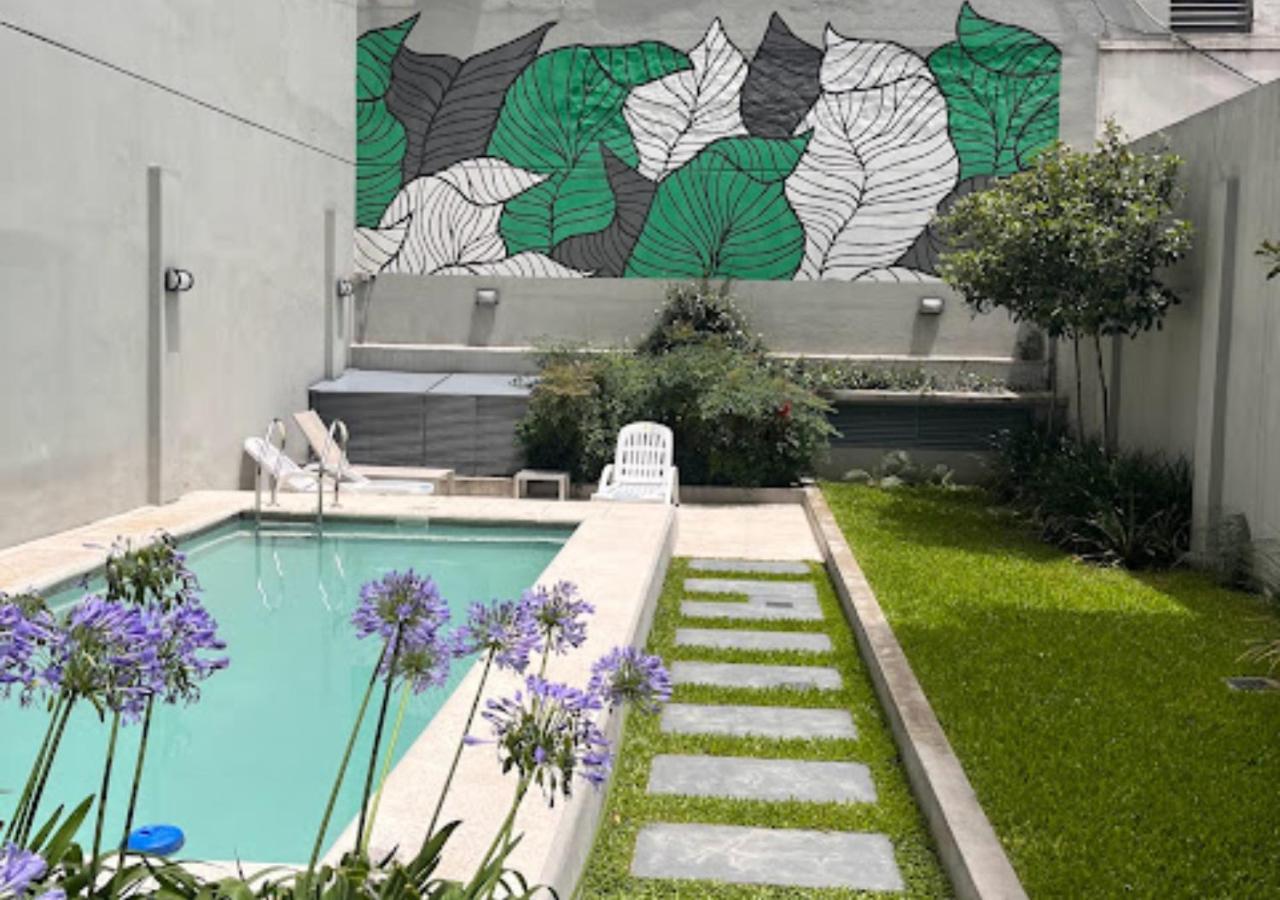 Departamento De Calidad Con Amenities Apartamento Buenos Aires