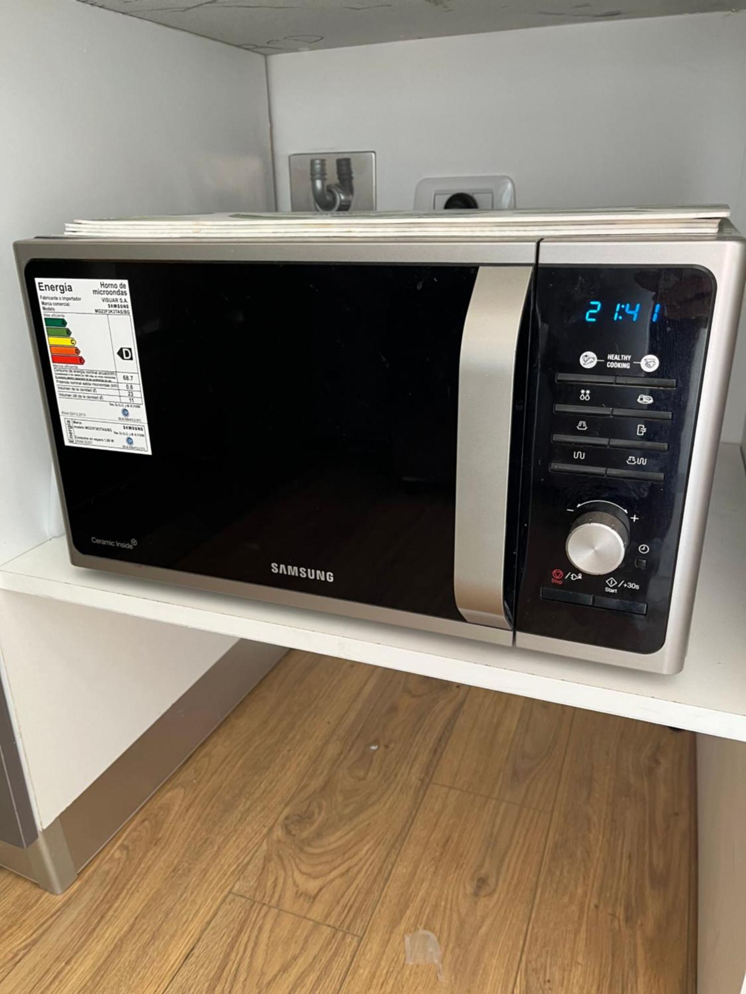 Apartamento Departamento De Calidad Con Amenities Buenos Aires